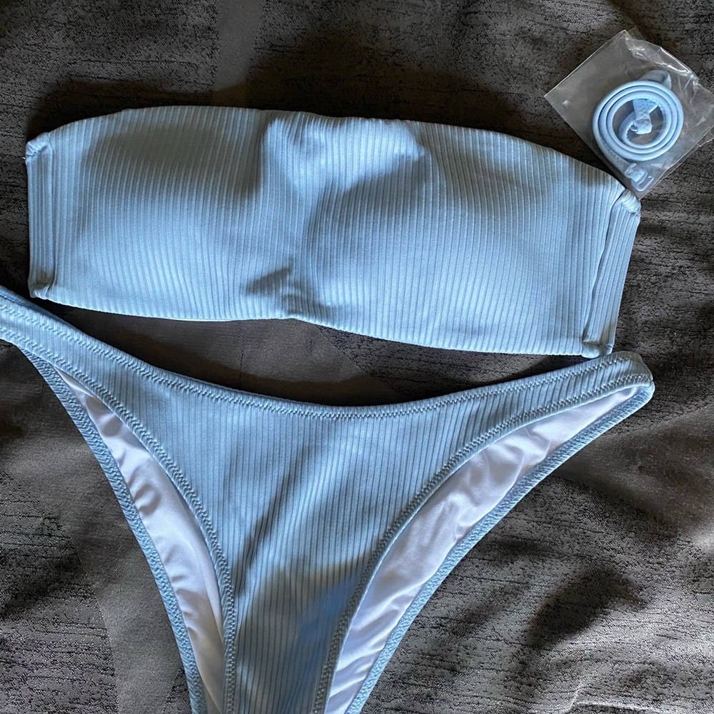 Victoria’s Secret PINK bikini